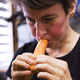 Great Big Story: The Vegetable Orchestra (Screenshot: YouTube)